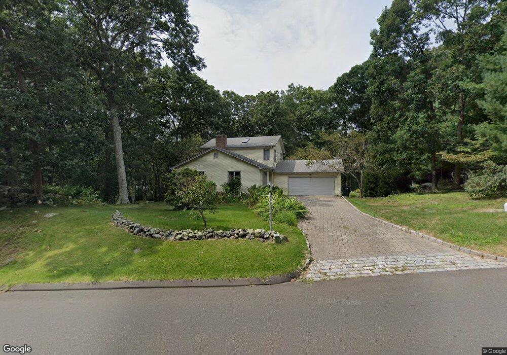 17 Fox Hill Dr, Clinton, CT 06413 - photo 1