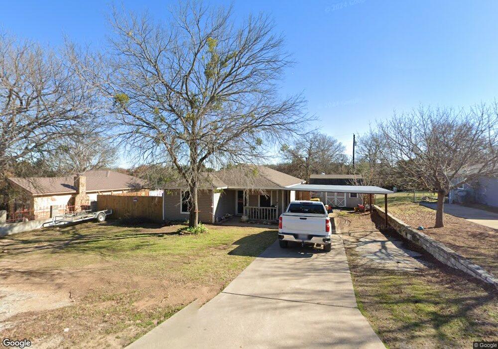 3709 Canyon Rd, Granbury, TX 76049 - photo 1