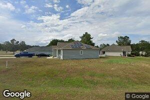 420 N Charles Willis Dr, Midway, FL 32343