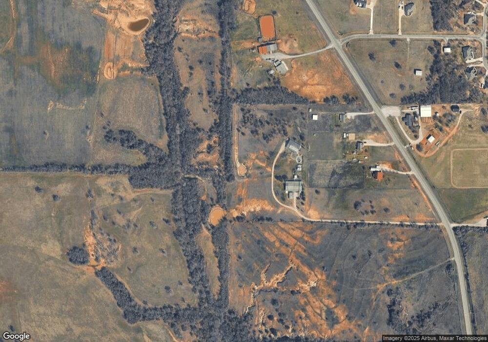 17409 Fm 920, Poolville, TX 76487 - photo 1