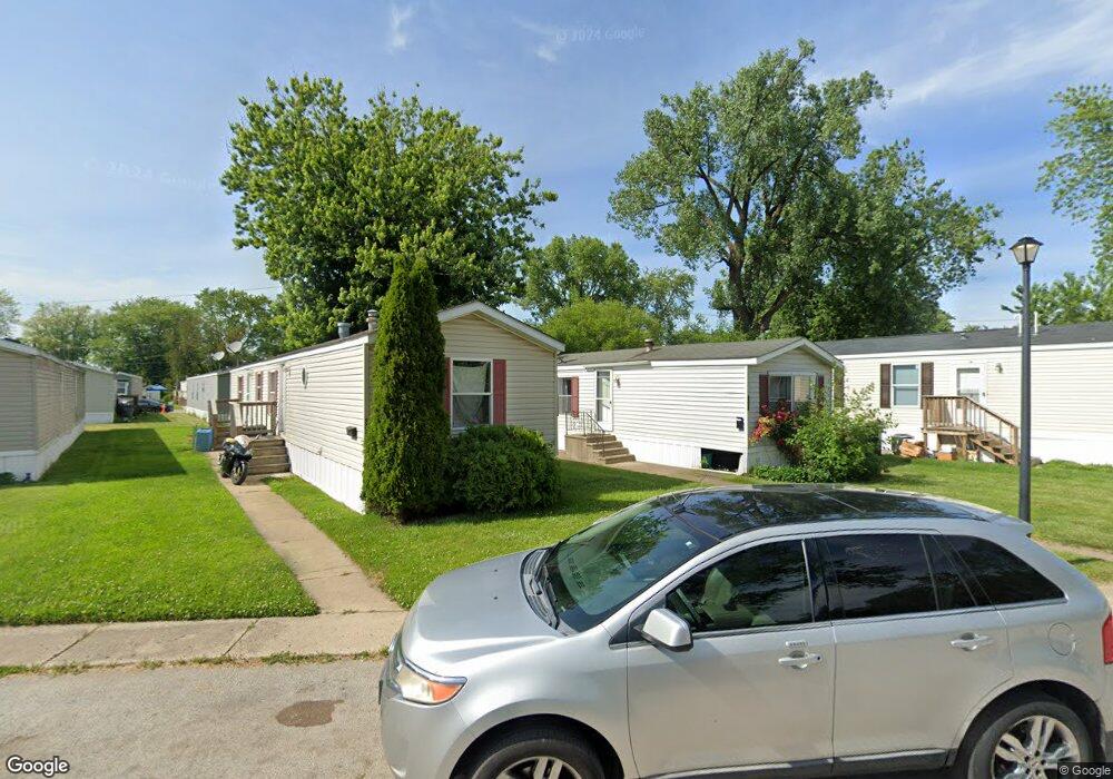 806 Bridge St, Chicago Heights, IL 60411 - photo 1