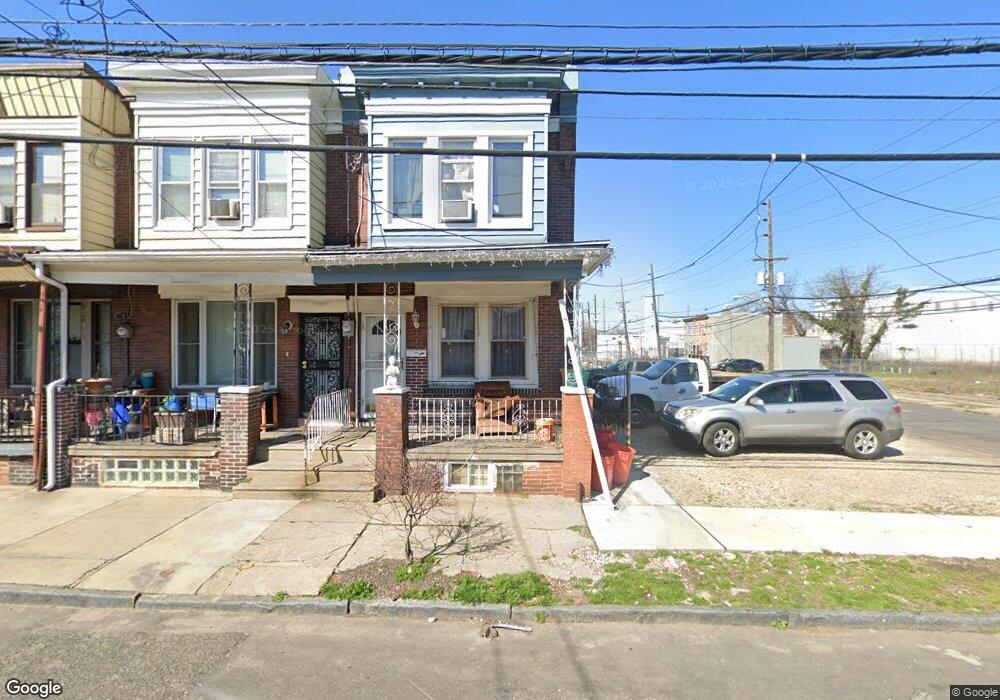 1603 S 6th St, Camden, NJ 08104 - photo 1