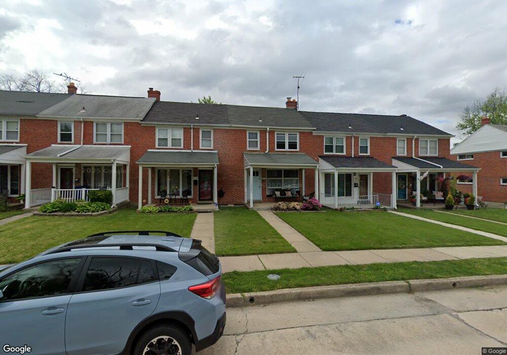 6208 Falkirk Rd, Baltimore, MD 21239 - photo 1