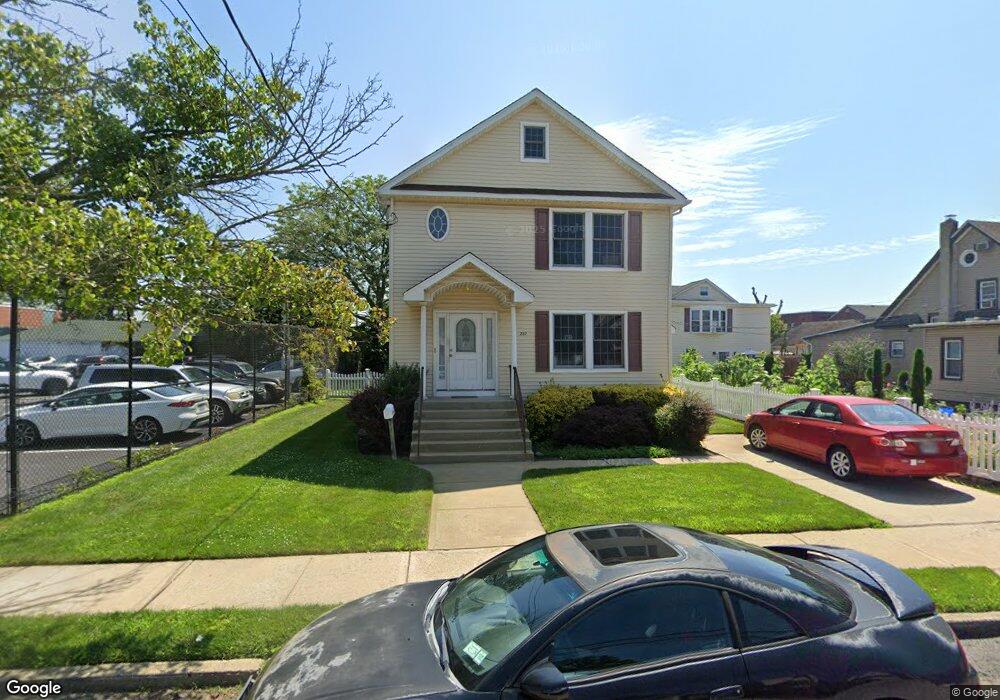 297 Miller Ave, Freeport, NY 11520 - photo 1