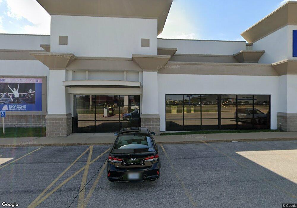 5515 Council St NE unit D, Cedar Rapids, IA 52402 - photo 1