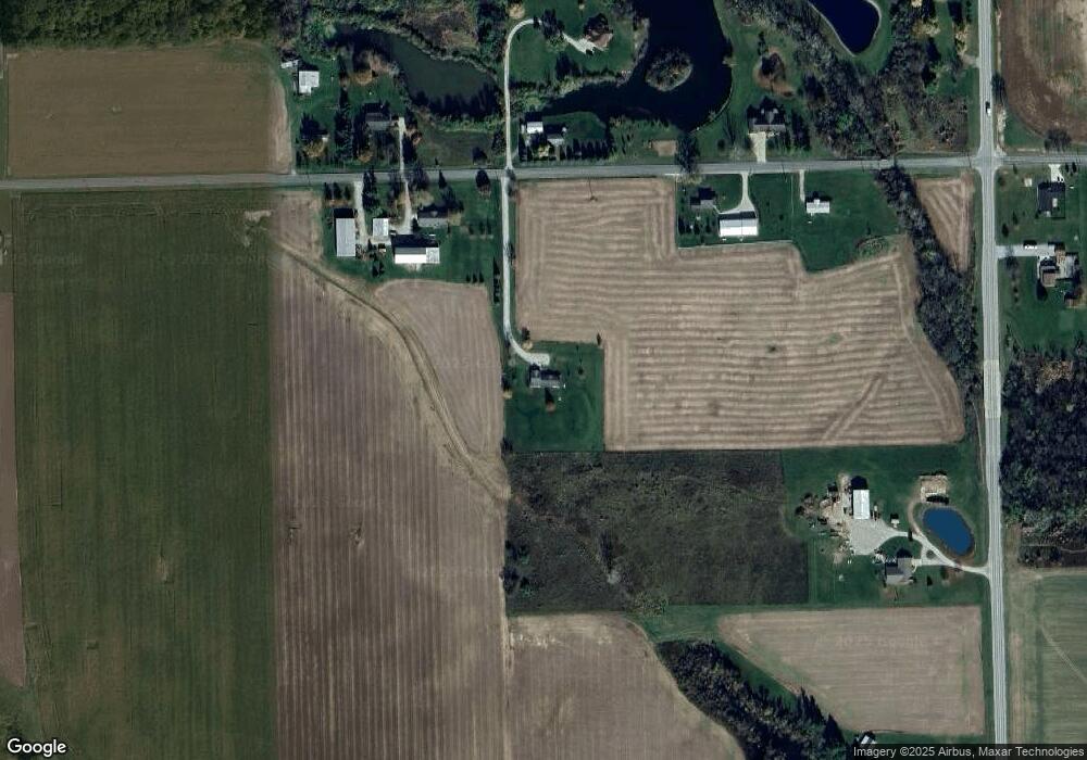 21414 Campbell Rd, Spencerville, IN 46788 - photo 1