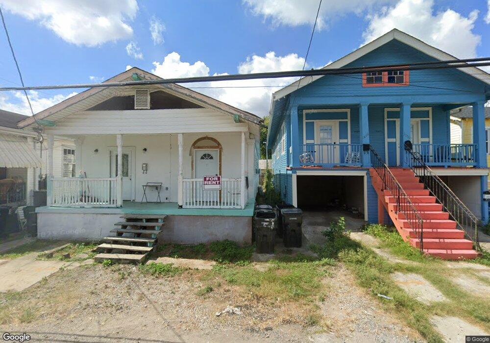 3026 Toulouse St, New Orleans, LA 70119 - photo 1