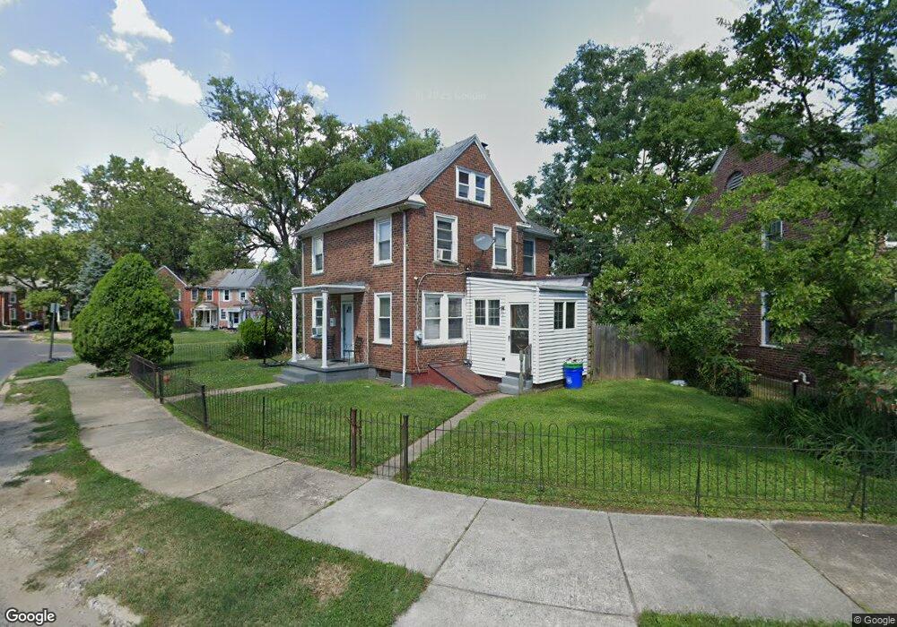 2928 W Octagon Rd, Camden, NJ 08104 - photo 1