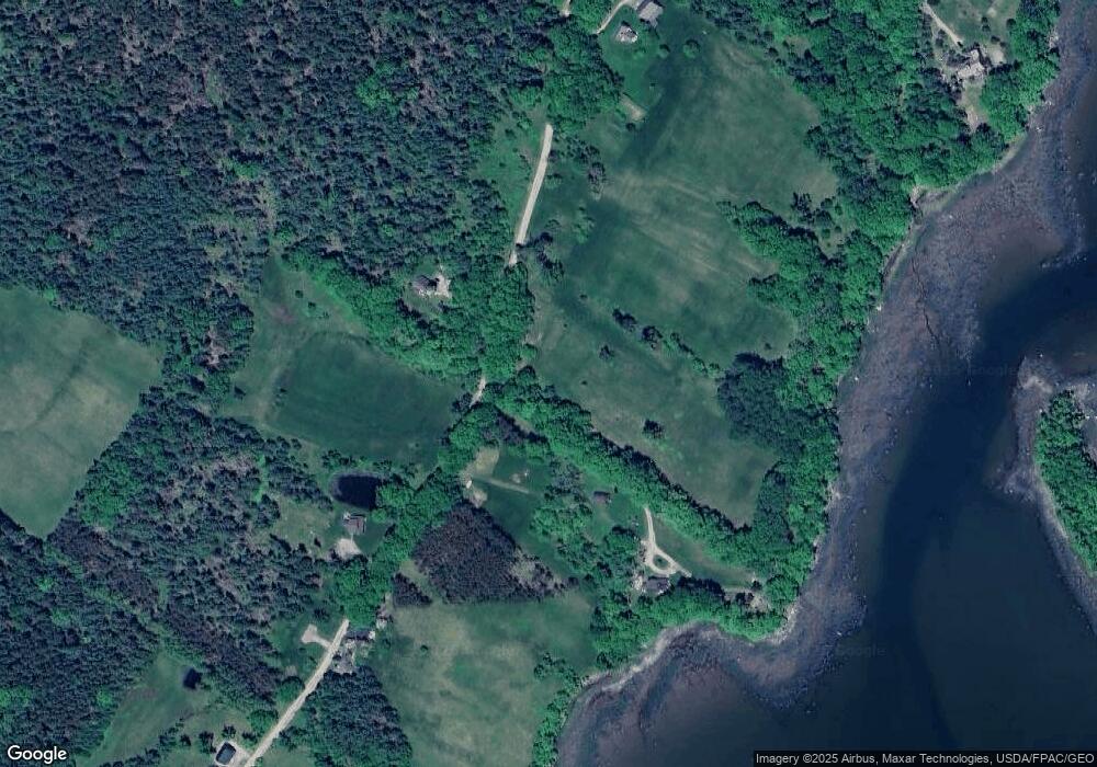 00 Wardwell Point, Penobscot, ME 04476 - photo 1