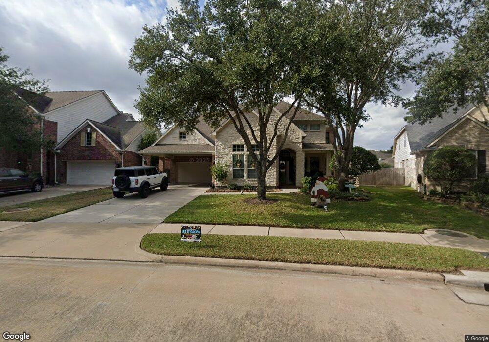 15827 Arbor Lake Dr, Tomball, TX 77377 - photo 1