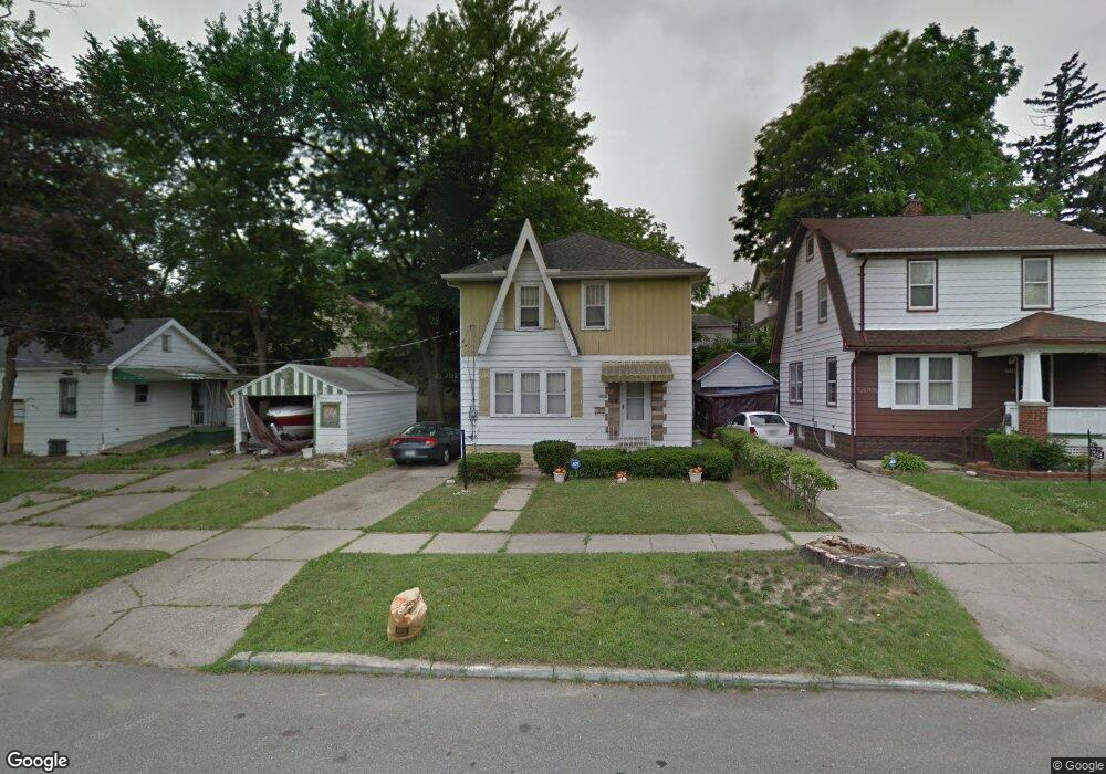 1512 Avon St, Flint, MI 48503 - photo 1