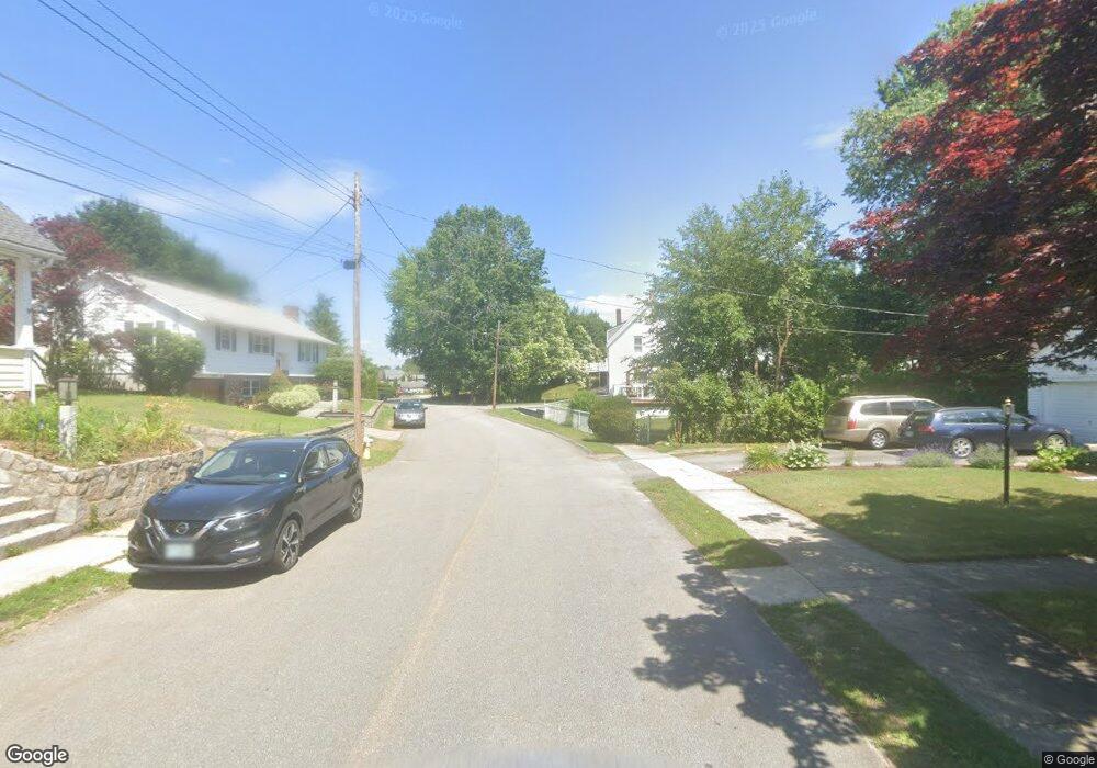 OA Park Ave, Nashua, NH 03060 - photo 1