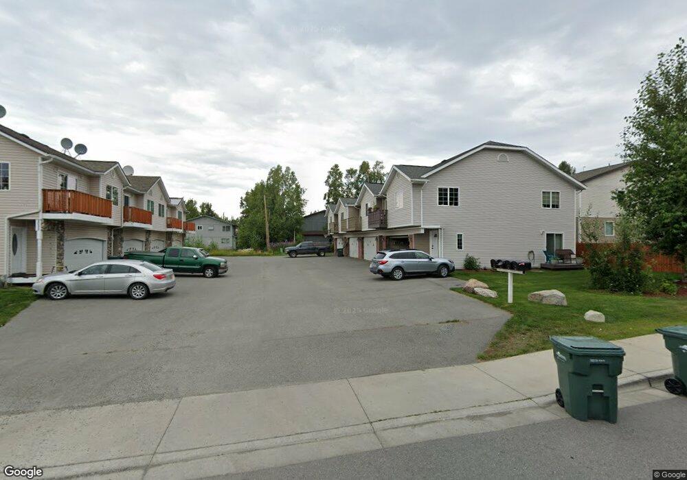 2045 E 73rd Ave unit 6, Anchorage, AK 99507 - photo 1