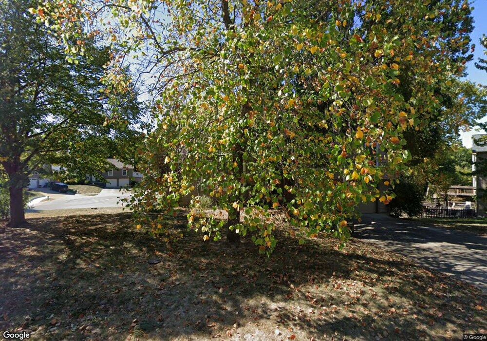 6790 Widmer Rd, Shawnee, KS 66216 - photo 1