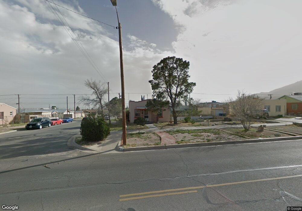3030 Fort Blvd, El Paso, TX 79930 - photo 1