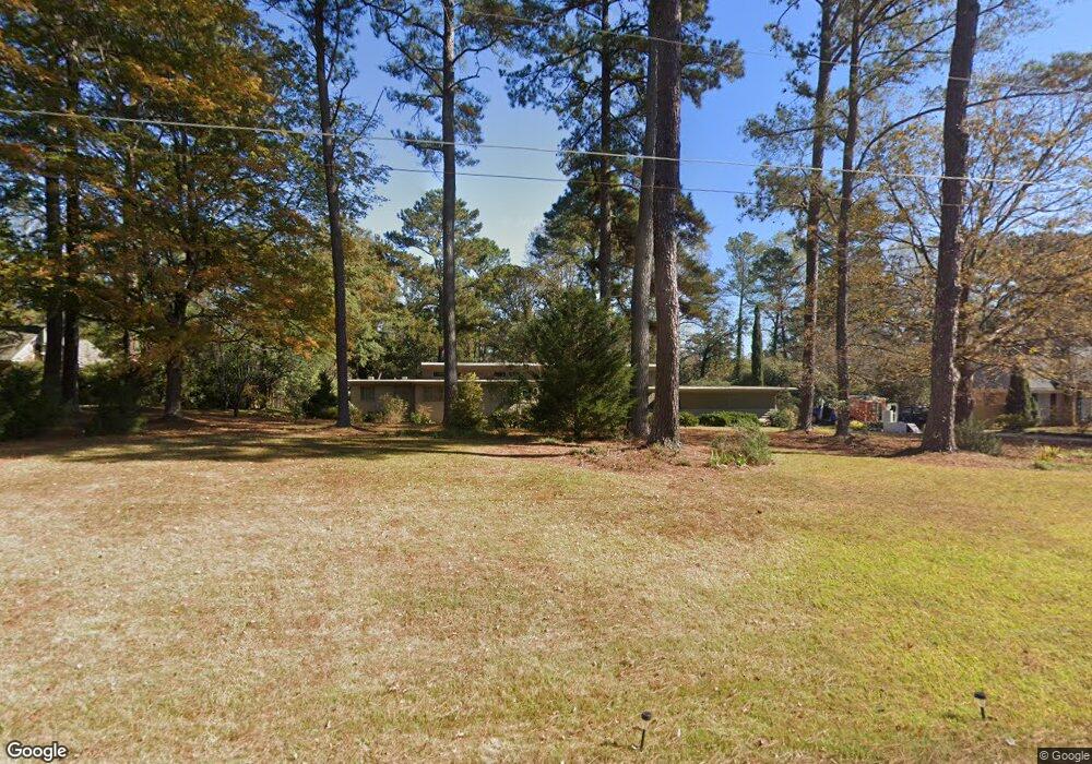 772 Cherokee Rd, Lagrange, GA 30240 - photo 1