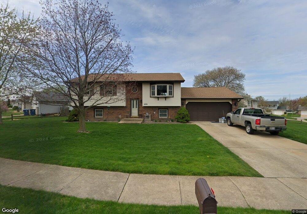 6816 W 86th Place, Crown Point, IN 46307 - photo 1