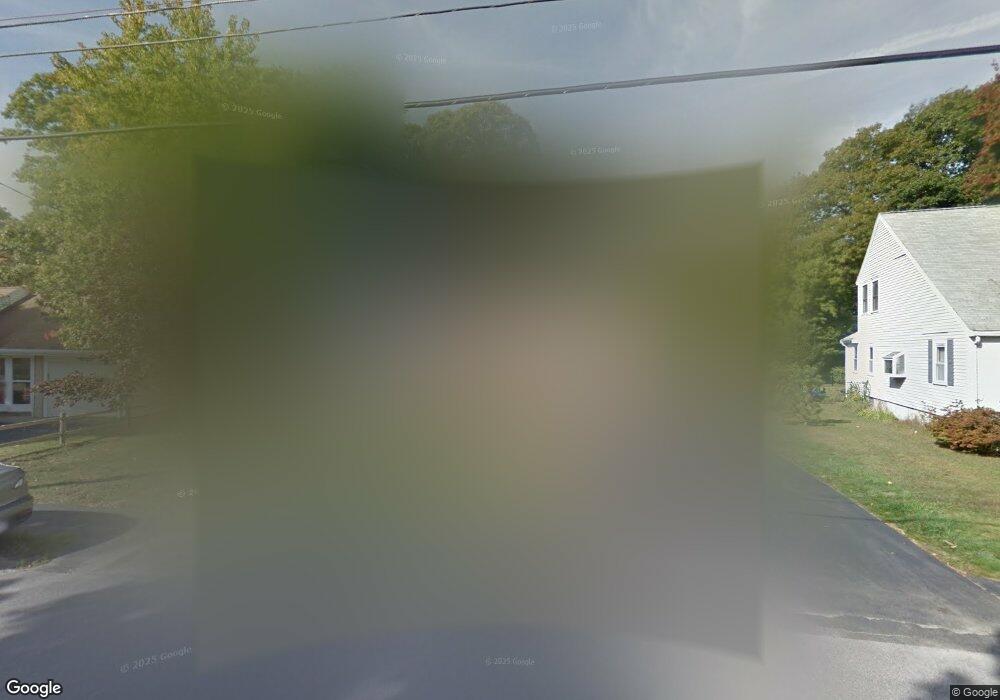 35 Birchcroft Rd, Braintree, MA 02184 - photo 1