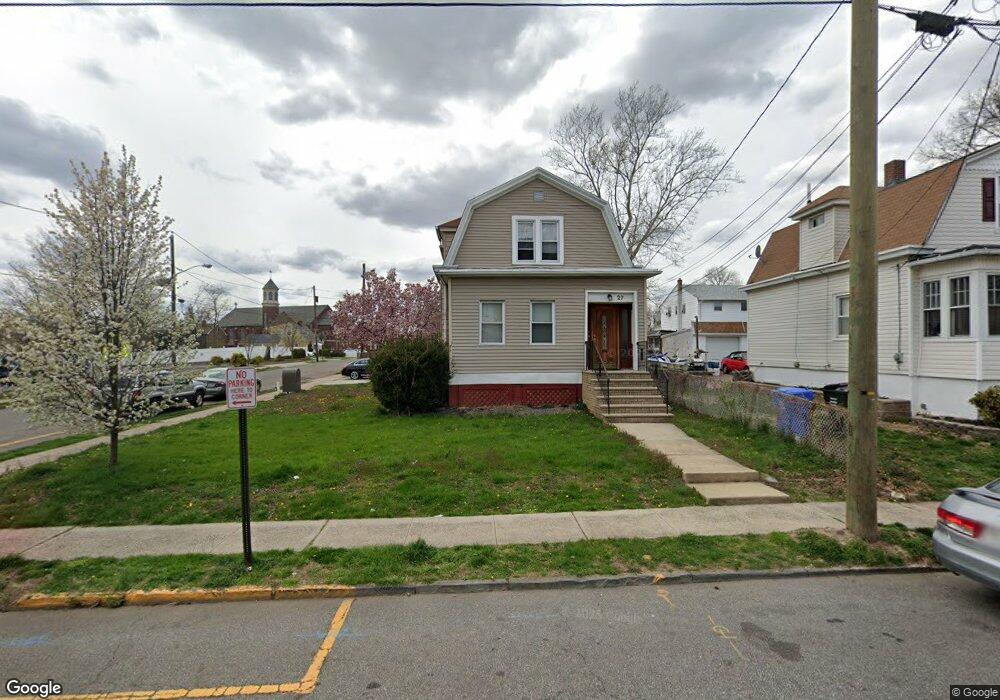 27 S 2nd St, Fords, NJ 08863 - photo 1