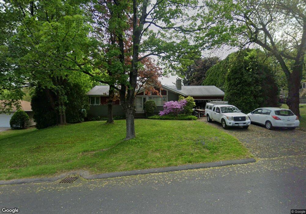 51 Bridle Path Rd, West Springfield, MA 01089 - photo 1