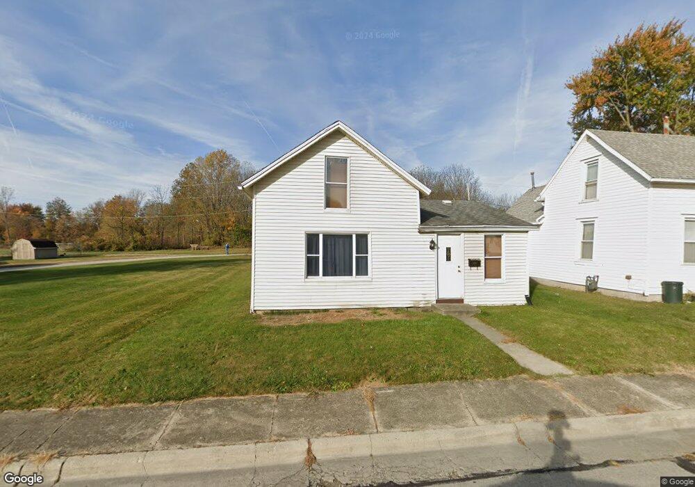 525 Beech St, Saint Marys, OH 45885 - photo 1