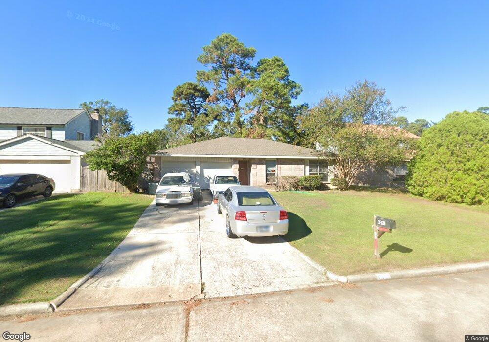 4427 Enchantedgate Dr, Spring, TX 77373 - photo 1