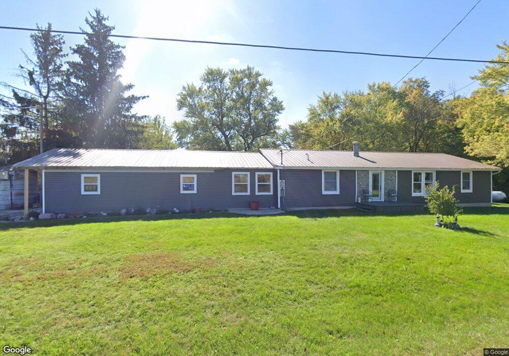 4164 McPheron Rd, Lima, OH 45804 - photo 1
