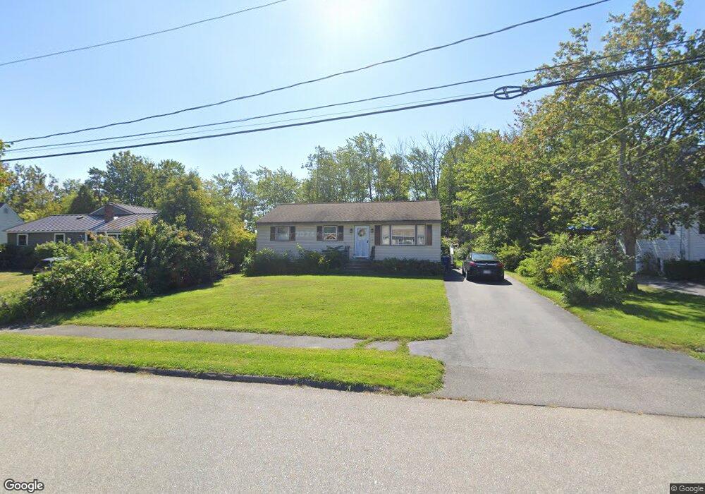 69 Scott Rd, South Portland, ME 04106 - photo 1