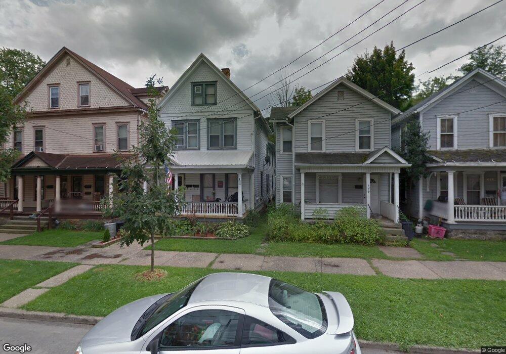 1217 Chestnut St, Franklin, PA 16323 - photo 1