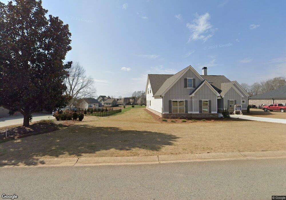 654 Traditions Way, Jefferson, GA 30549 - photo 1