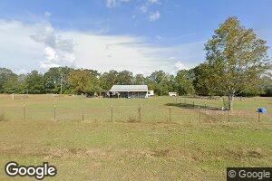 757 Burnt St, Black, AL 36314