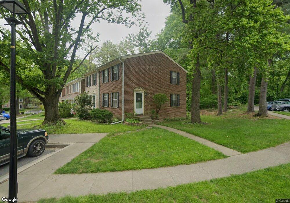 9111 Bronze Bell Cir, Columbia, MD 21045 - photo 1