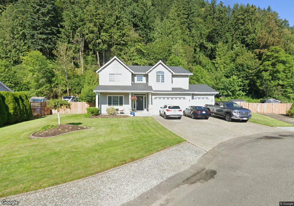 13602 139th Ave E, Orting, WA 98360 - photo 1
