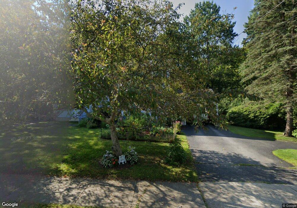 103 Cadwell Rd, Pittsfield, MA 01201 - photo 1