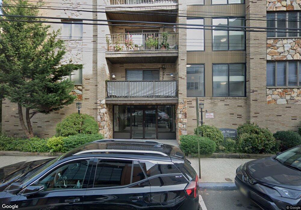 314 Palisade Ave unit C006C, Cliffside Park, NJ 07010 - photo 1