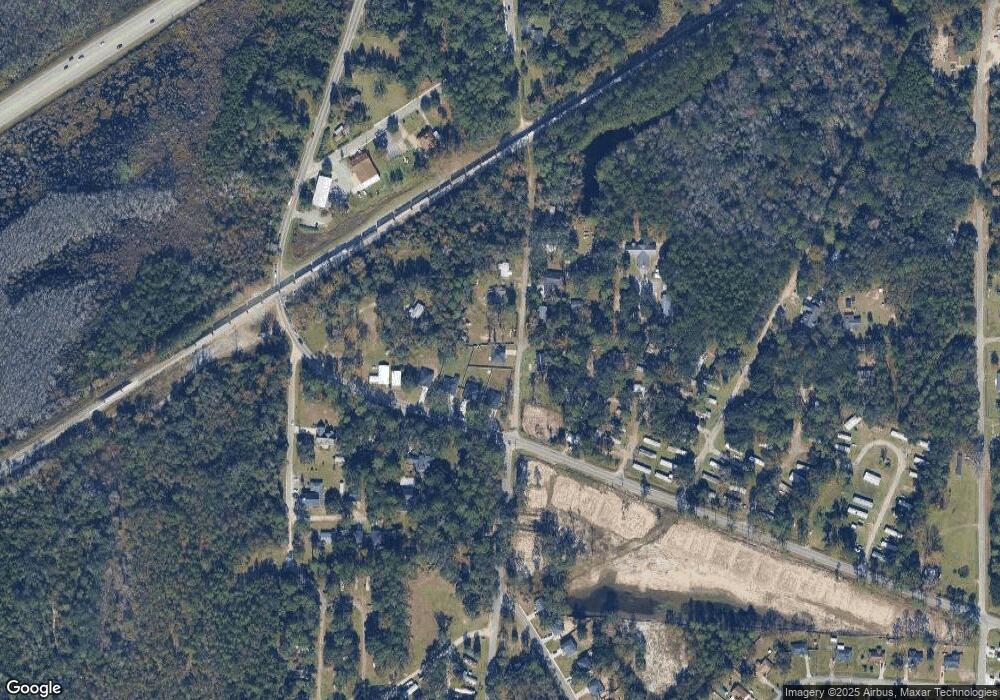 109 Arnall Dr, Allenhurst, GA 31301 - photo 1