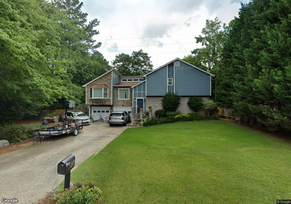 2079 Arrowhead Trail, Marietta, GA 30062 - photo 1