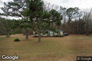 8605 Nc Highway 561, Halifax, NC 27839