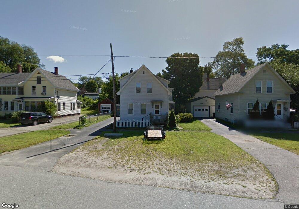 86 River St, Franklin, NH 03235 - photo 1