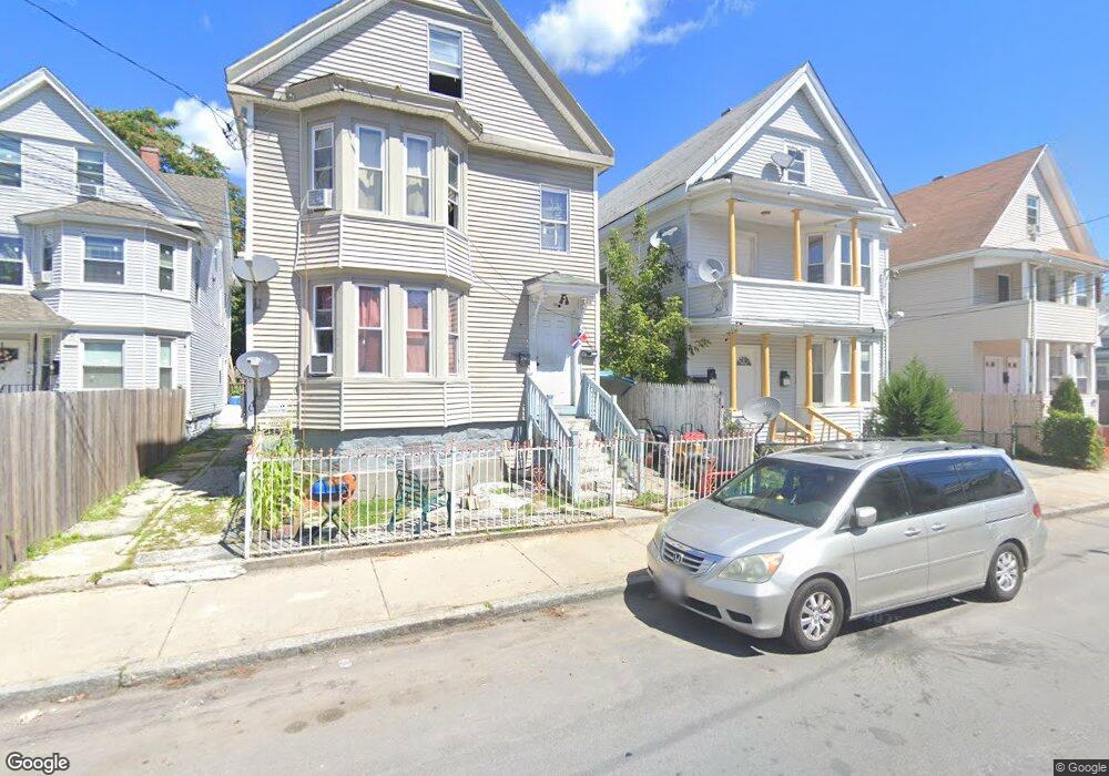 99 Myrtle St unit 1, Lawrence, MA 01841 - photo 1