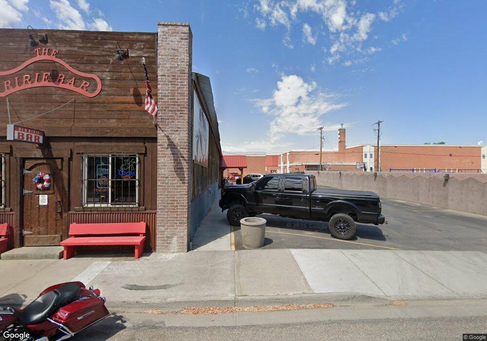 249 W Main St, Ririe, ID 83443 - photo 1