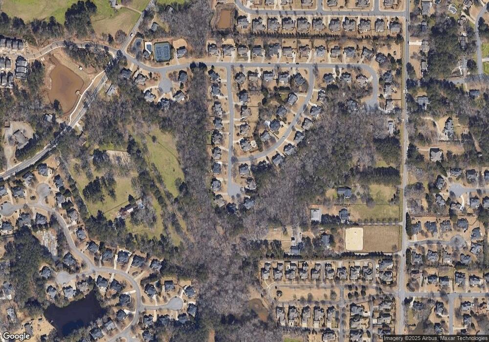 4080 Dodds Grove Ln unit 4, Alpharetta, GA 30009 - photo 1