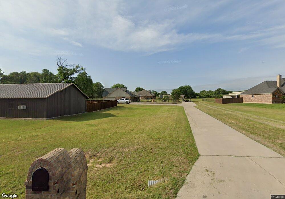 109 Amanda Ln, Springtown, TX 76082 - photo 1