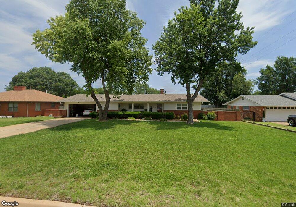 1708 Northridge Dr, Duncan, OK 73533 - photo 1