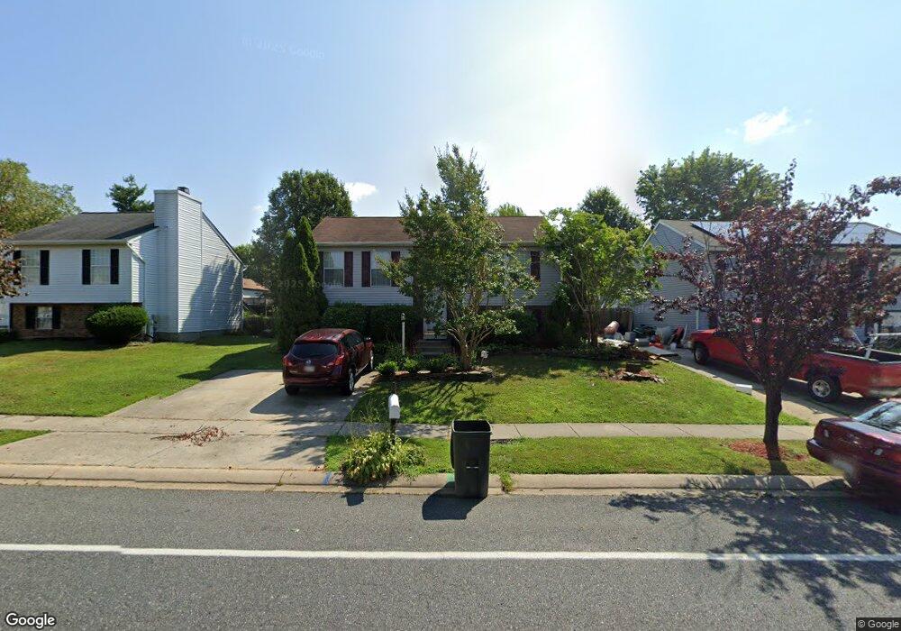 709 Woodbridge Center Way, Edgewood, MD 21040 - photo 1