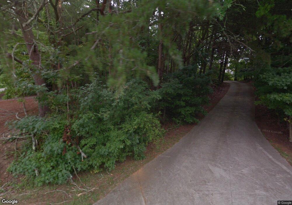 3203 Simpson Park Rd, Gainesville, GA 30506 - photo 1