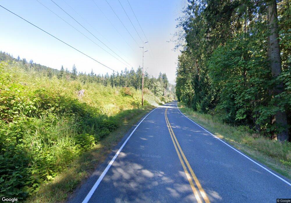 0 x Jim Creek Rd, Arlington, WA 98223 - photo 1