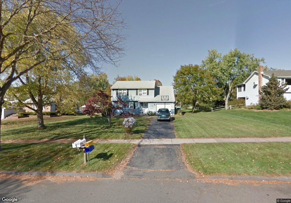 61 Trinity Ave, Glastonbury, CT 06033 - photo 1