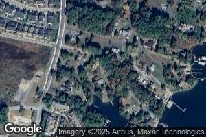 548 Hutchins Rd, Dowell, MD 20629