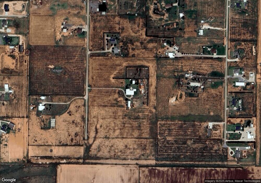 3943 Lark Rd, Ropesville, TX 79358 - photo 1